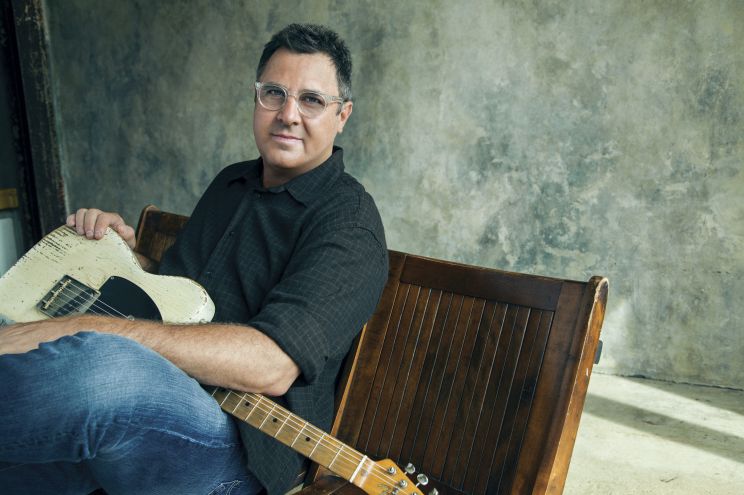 Vince Gill