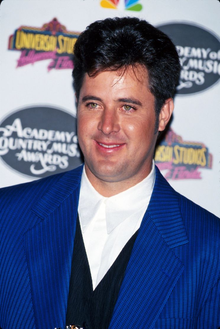 Vince Gill