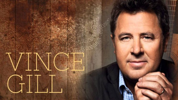 Vince Gill