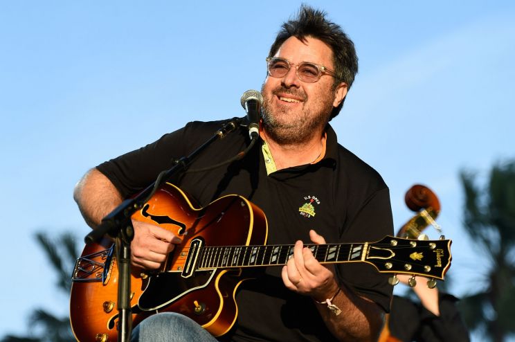 Vince Gill
