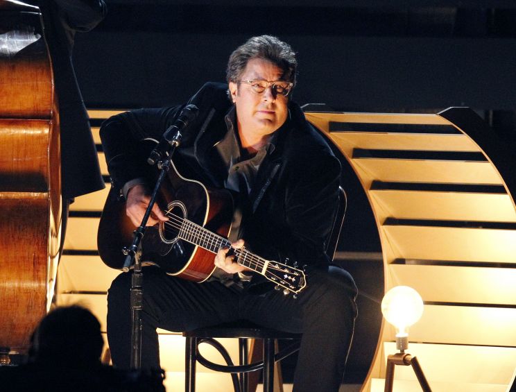 Vince Gill