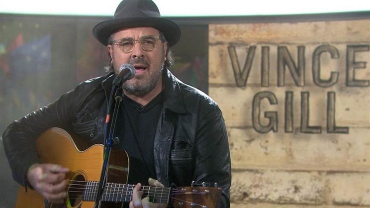Vince Gill