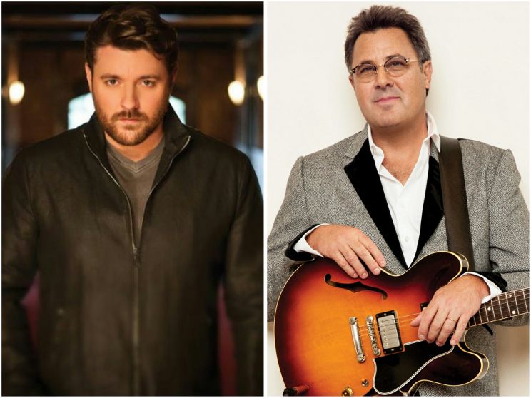 Vince Gill