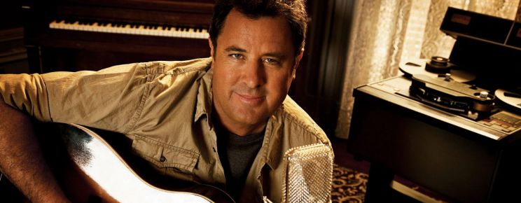 Vince Gill