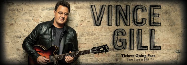 Vince Gill