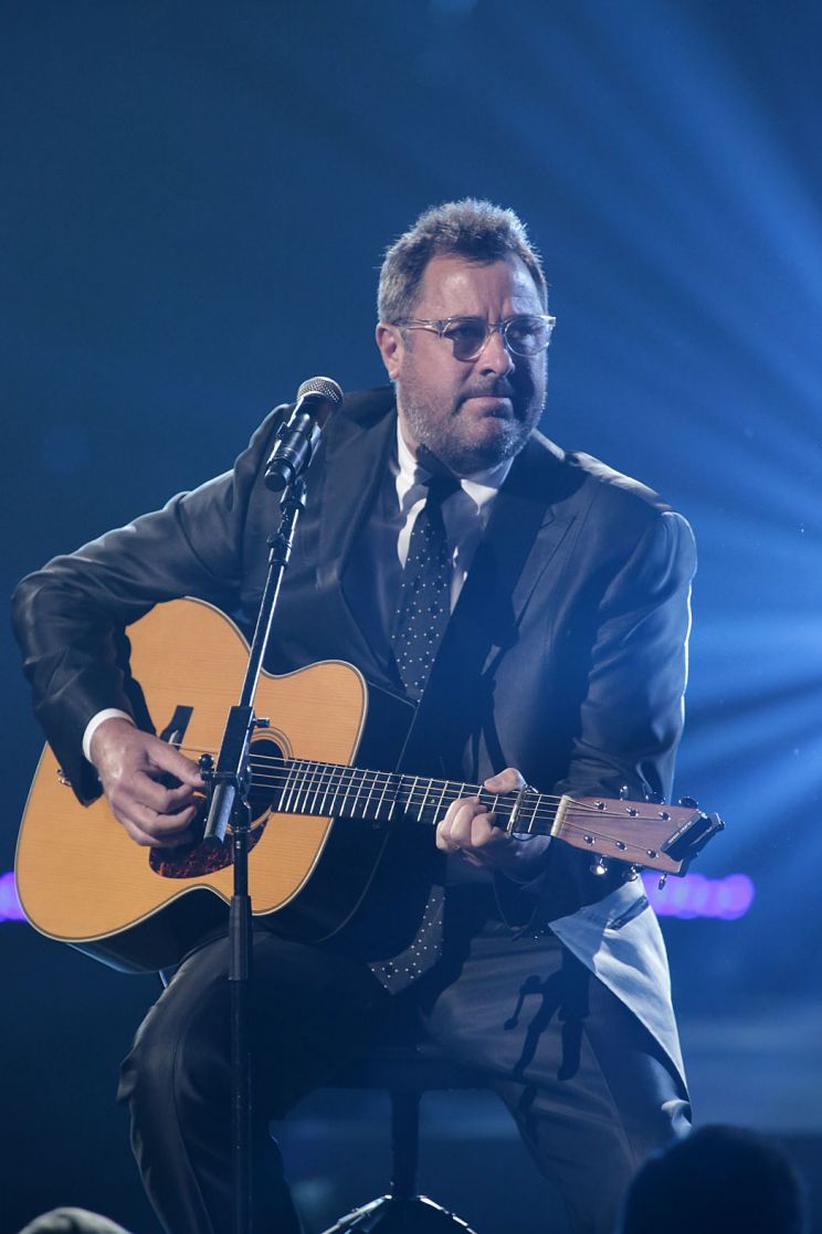 Vince Gill