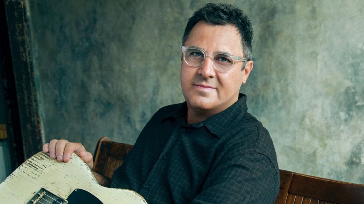 Vince Gill