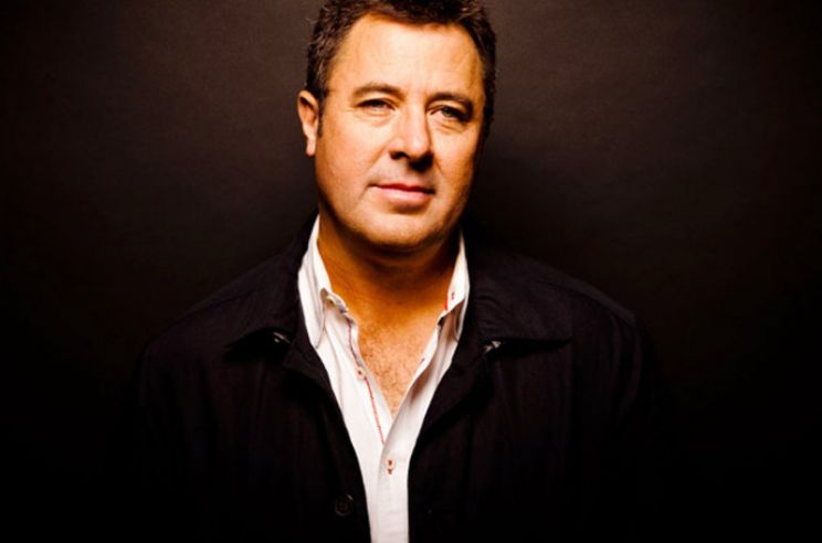 Vince Gill