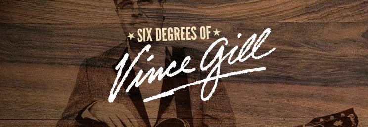 Vince Gill