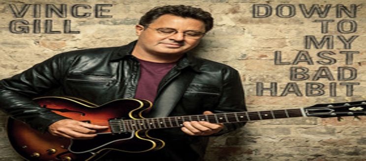 Vince Gill