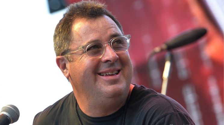 Vince Gill
