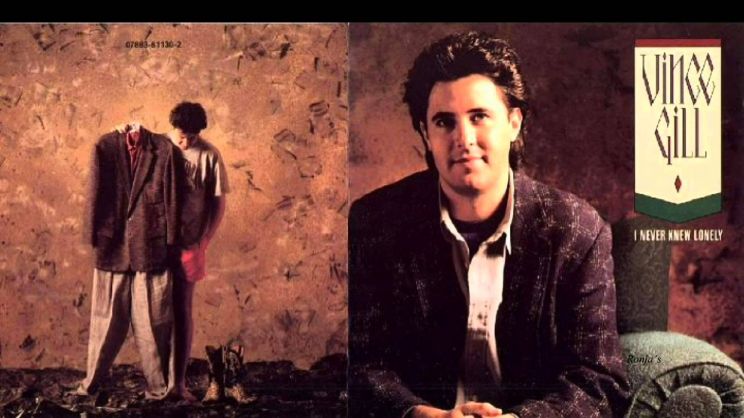 Vince Gill
