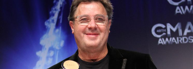 Vince Gill