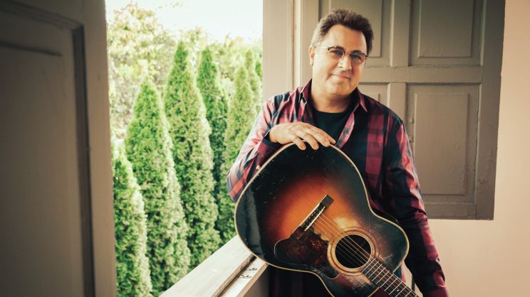 Vince Gill