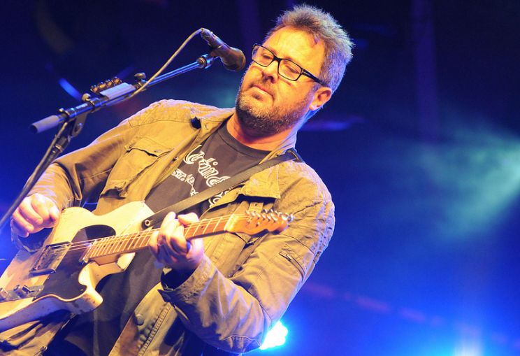 Vince Gill