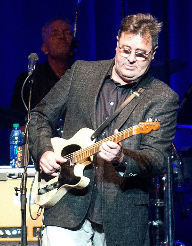 Vince Gill