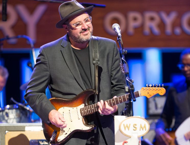 Vince Gill