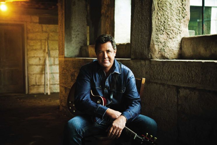 Vince Gill