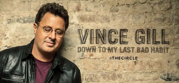 Vince Gill