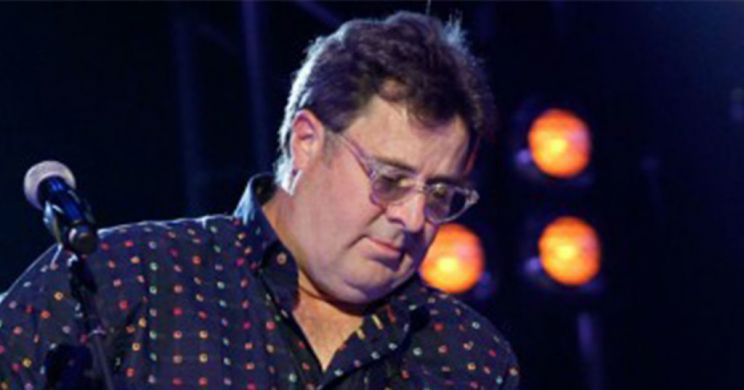Vince Gill