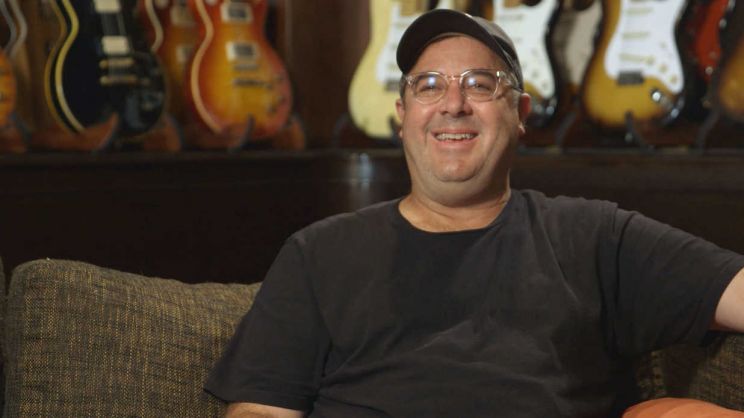 Vince Gill