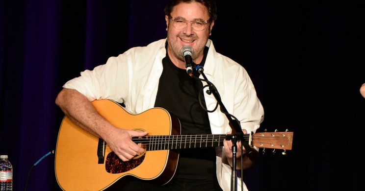 Vince Gill