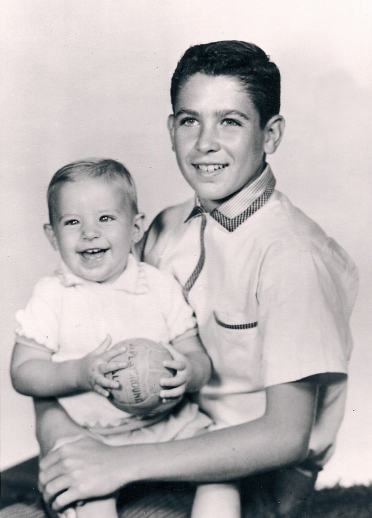 Vince Gill