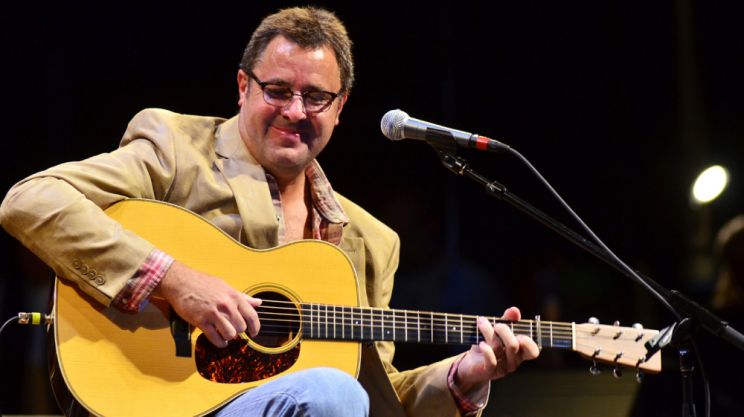 Vince Gill