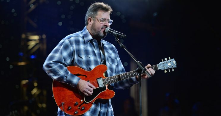 Vince Gill