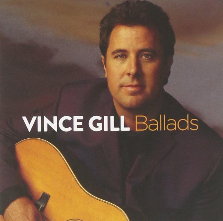 Vince Gill