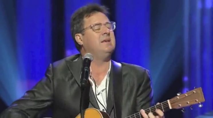 Vince Gill