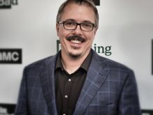 Vince Gilligan