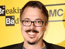 Vince Gilligan