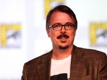 Vince Gilligan