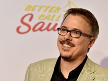 Vince Gilligan