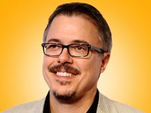 Vince Gilligan