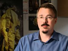 Vince Gilligan