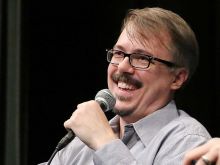 Vince Gilligan