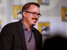 Vince Gilligan