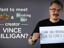 Vince Gilligan