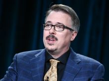 Vince Gilligan