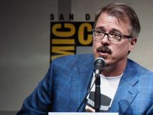 Vince Gilligan