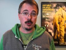 Vince Gilligan