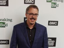 Vince Gilligan