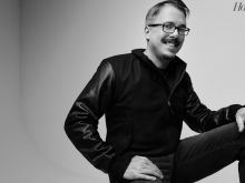 Vince Gilligan