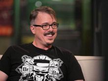 Vince Gilligan