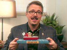 Vince Gilligan