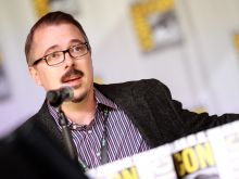 Vince Gilligan