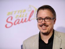 Vince Gilligan