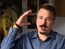 Vince Gilligan